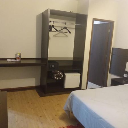 Hotel Brisa Rio Jacareí 外观 照片