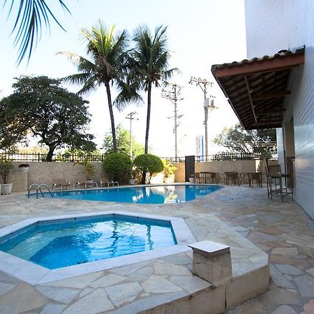 Hotel Brisa Rio Jacareí 外观 照片