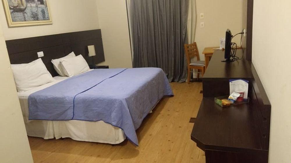 Hotel Brisa Rio Jacareí 外观 照片