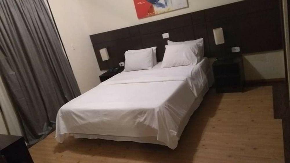 Hotel Brisa Rio Jacareí 外观 照片