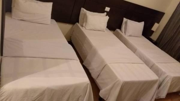 Hotel Brisa Rio Jacareí 外观 照片