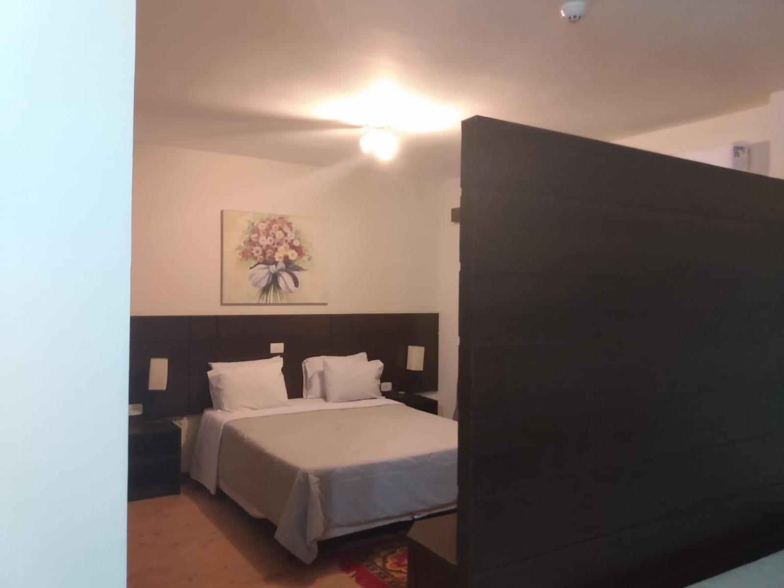 Hotel Brisa Rio Jacareí 外观 照片