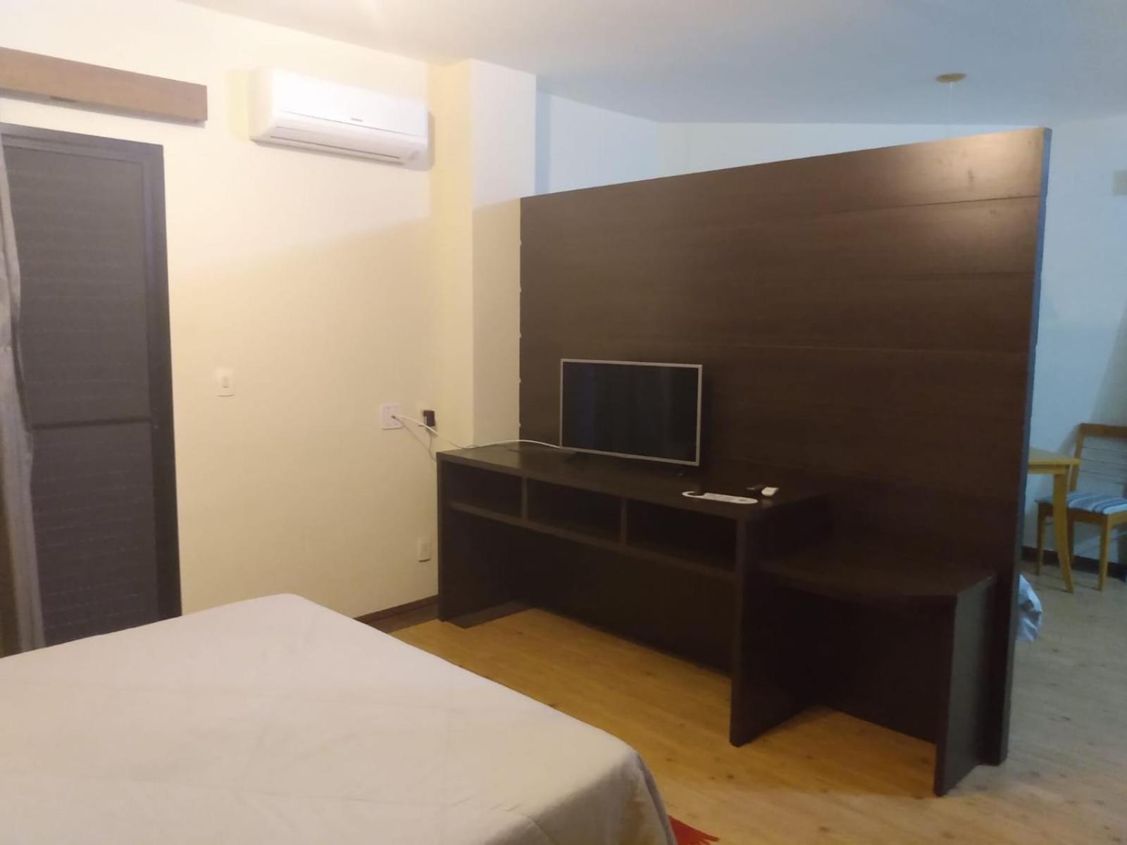 Hotel Brisa Rio Jacareí 外观 照片
