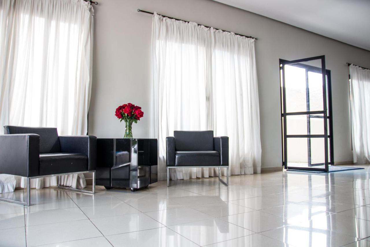 Hotel Brisa Rio Jacareí 外观 照片