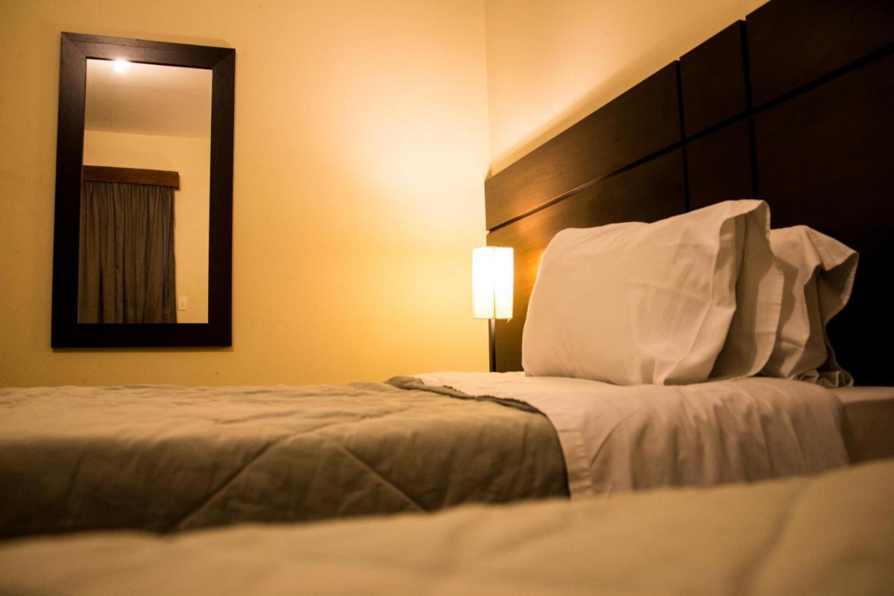 Hotel Brisa Rio Jacareí 外观 照片