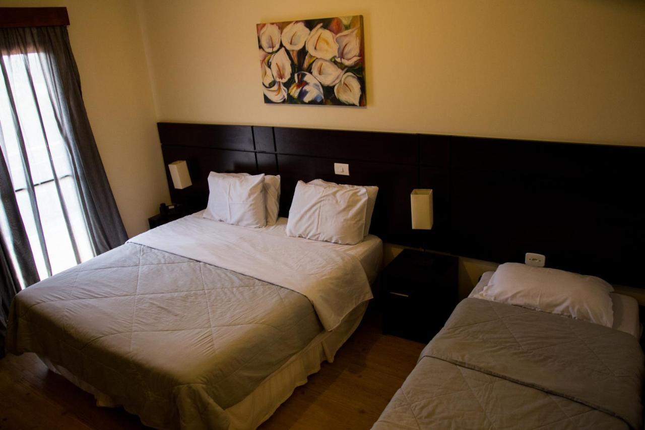 Hotel Brisa Rio Jacareí 外观 照片