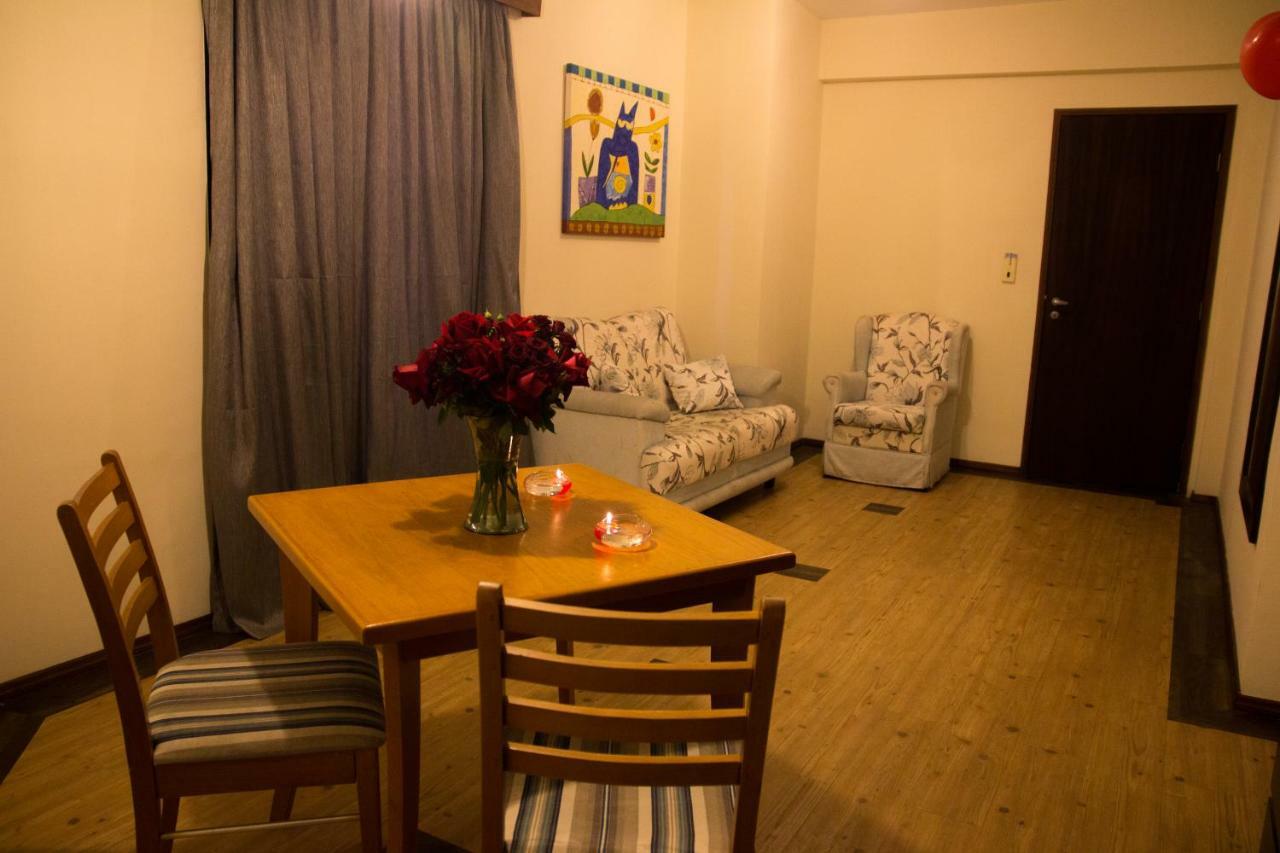 Hotel Brisa Rio Jacareí 外观 照片